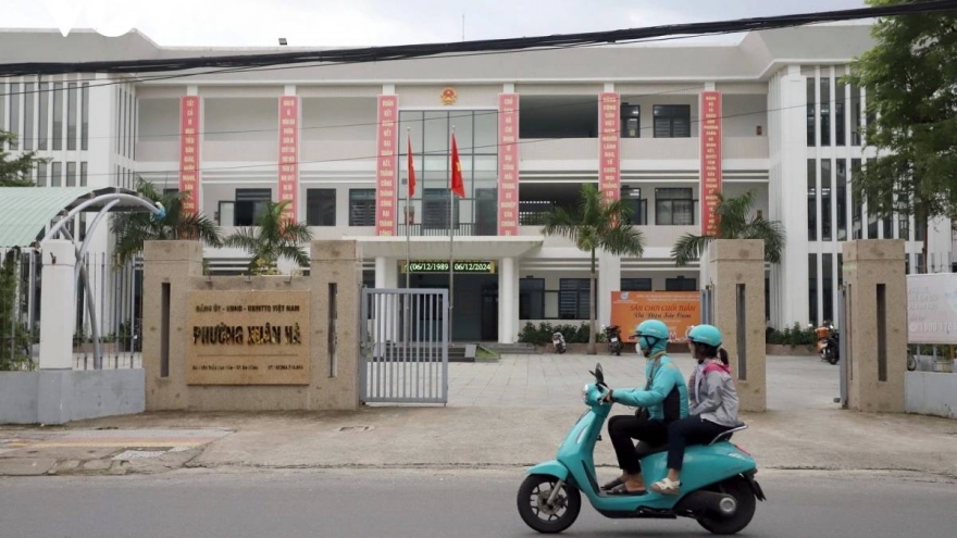 Đà Nẵng lấy ý kiến nhân dân về đề án sáp nhập tỉnh, sắp xếp xã