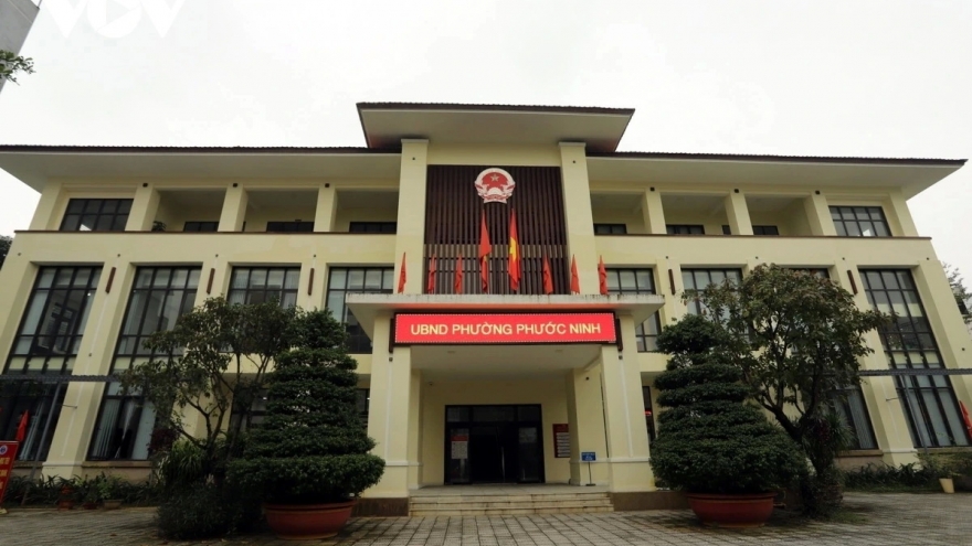 Đà Nẵng sắp xếp đơn vị hành chính cấp xã còn 18 xã phường và 1 đặc khu