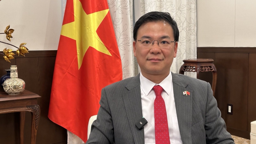 Chuyến thăm của Thủ tướng Nhật Bản sẽ tạo xung lực mới cho quan hệ Việt-Nhật