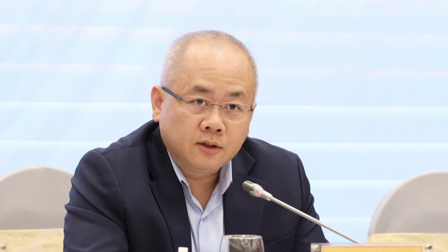 Bộ Tài chính đánh giá tiềm năng của sàn giao dịch tiền số