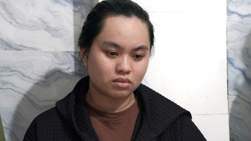 Khởi tố đối tượng lừa đảo hơn 160 triệu đồng qua chiêu luyện thi IELTS