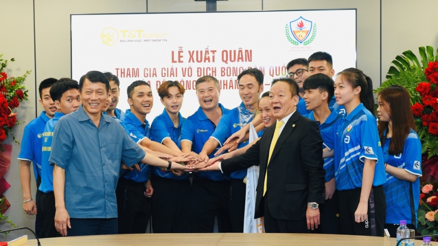 Bóng bàn Việt Nam giành tấm HCV giải trẻ Đông Nam Á: Phía sau vinh quang