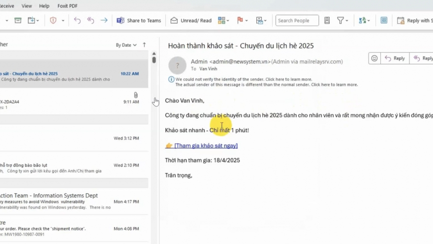 Xu hướng tấn công Ransomware mới – Sao lưu dữ liệu cũ trở nên “lỗi thời”