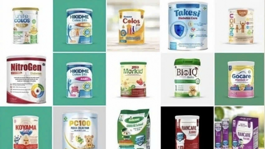 Vụ sữa giả: Bộ Y tế khẳng định quản lý an toàn thực phẩm liên quan đến nhiều bộ