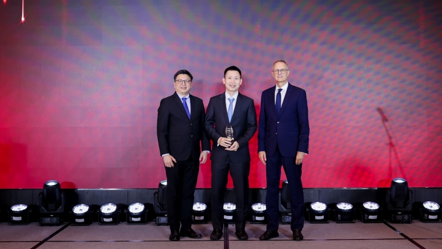 VietinBank 5 năm liên tiếp là ngân hàng SME tốt nhất Việt Nam