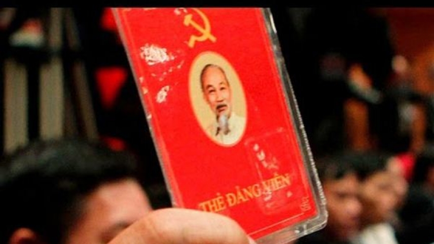 Khai trừ khỏi đảng 3 cán bộ cấp phòng ở Lai Châu