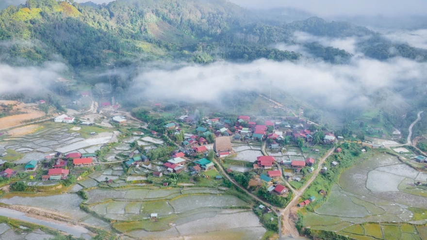 Kon Tum sắp xếp còn 40 xã, phường, đặt tên gắn với lịch sử, văn hoá