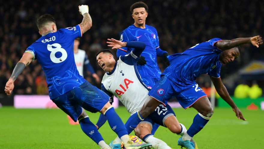 Lịch thi đấu và trực tiếp bóng đá hôm nay 3/4