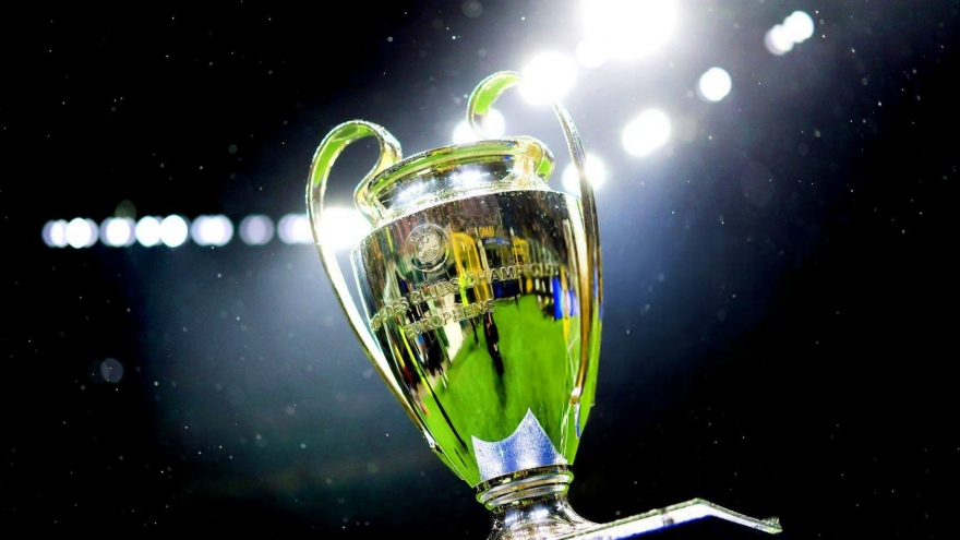 Lịch thi đấu và trực tiếp bóng đá hôm nay 8/4