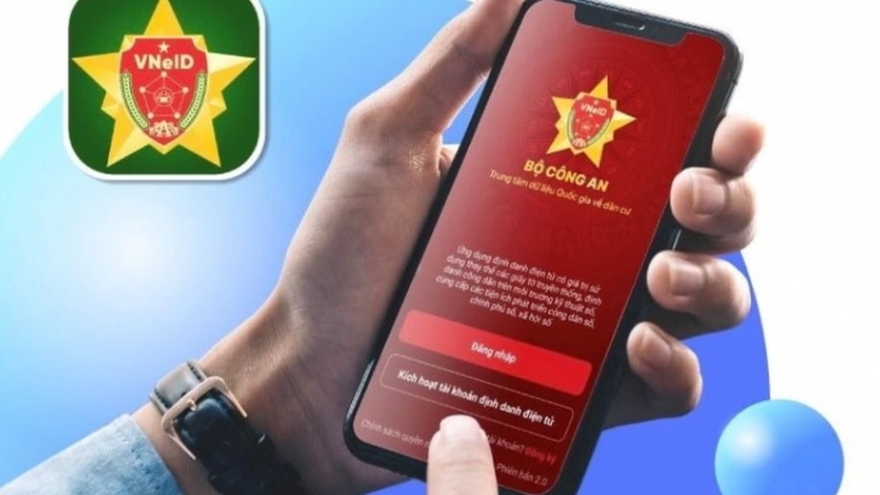 Giảm đến 20% phí cung cấp thông tin lý lịch tư pháp trực tuyến