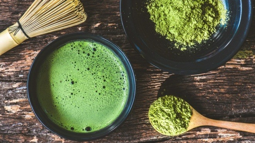 Matcha khiến giới trẻ mê mệt nhưng tránh uống kiểu này kẻo mang họa vào thân