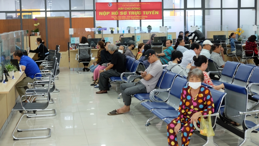 Đồng Nai lên kế hoạch sáp nhập với Bình Phước, dôi dư hơn 2.000 cán bộ