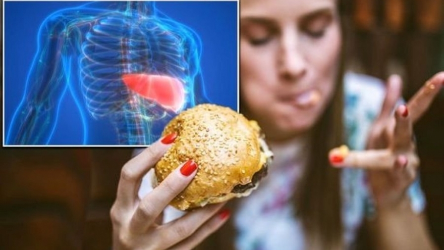 Người mắc bệnh về gan chớ dại ăn những thực phẩm này kẻo “mang thêm họa”