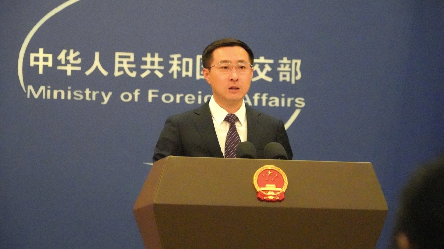 Tăng cường tin cậy chiến lược và làm sâu sắc hơn hợp tác thực chất Việt -Trung