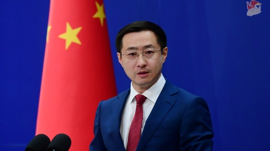 Trung Quốc định đưa việc Mỹ tăng thuế ra Hội đồng Bảo an