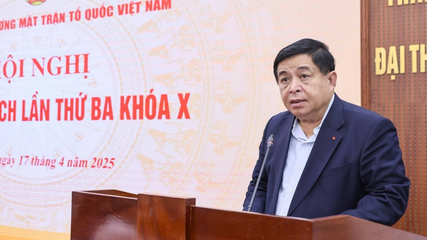 Sắp xếp đơn vị hành chính: Bố trí cán bộ đúng người, đúng việc