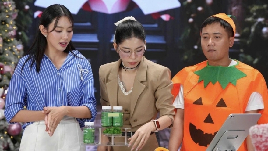 Đề xuất hạn chế hoạt động trên mạng với người nổi tiếng vi phạm luật quảng cáo