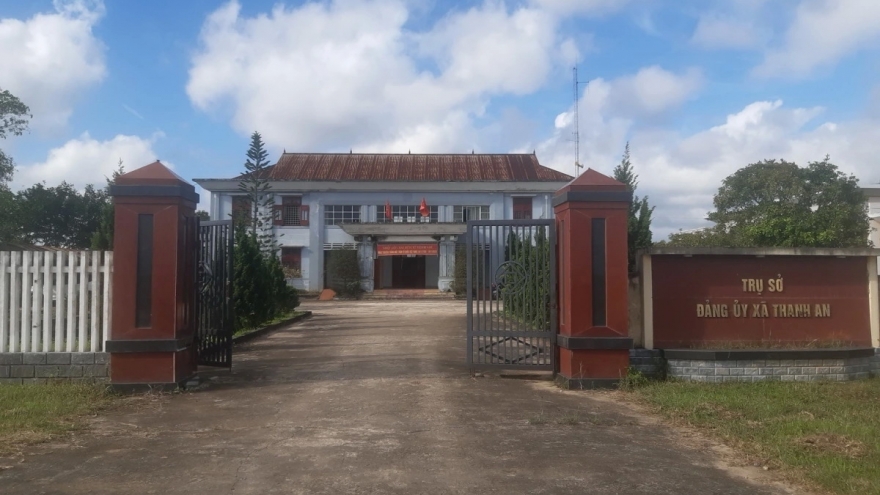 Quảng Trị: Nhiều nơi điều chỉnh tên xã, phường gắn với truyền thống lịch sử