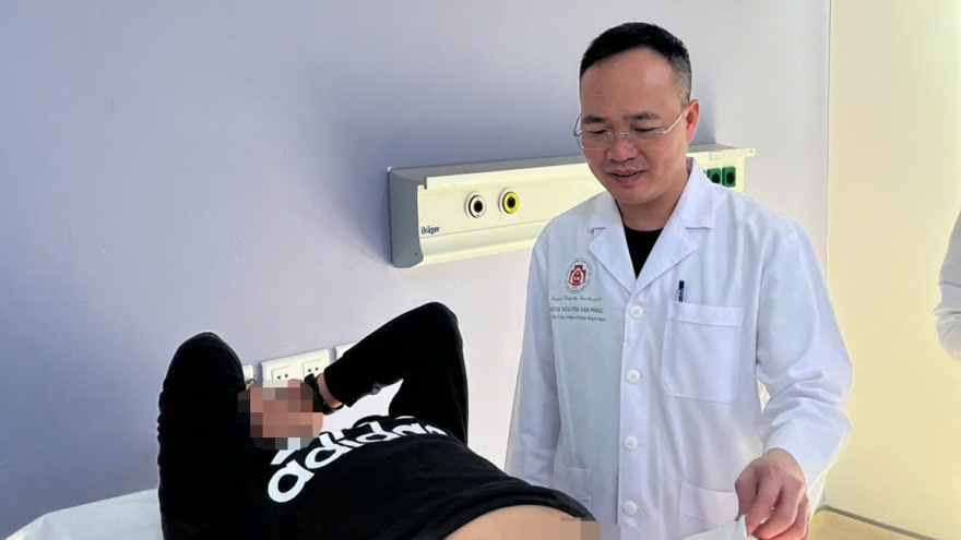 Dấu hiệu ban đầu của suy giảm chức năng sinh dục nam giới tuổi trung niên