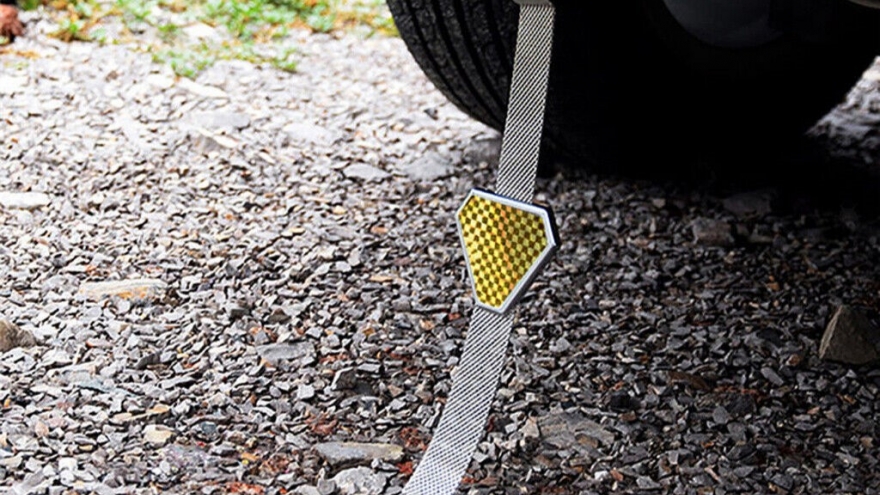 Dây tiếp địa chống tĩnh điện có thực sự cần thiết cho ô tô?