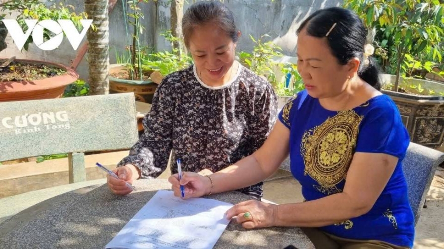 Đặt tên xã, phường sau sáp nhập: Lắng nghe dân để kịp thời thay đổi