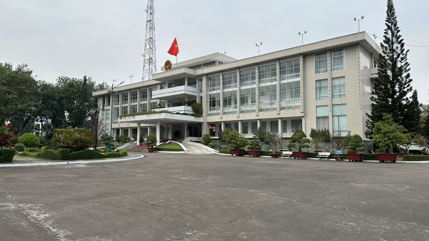 Cần Thơ còn 32 đơn vị hành chính cấp xã sau khi sắp xếp