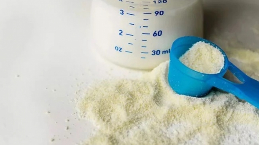 Sữa công thức có đang “gánh” quá nhiều kỳ vọng?