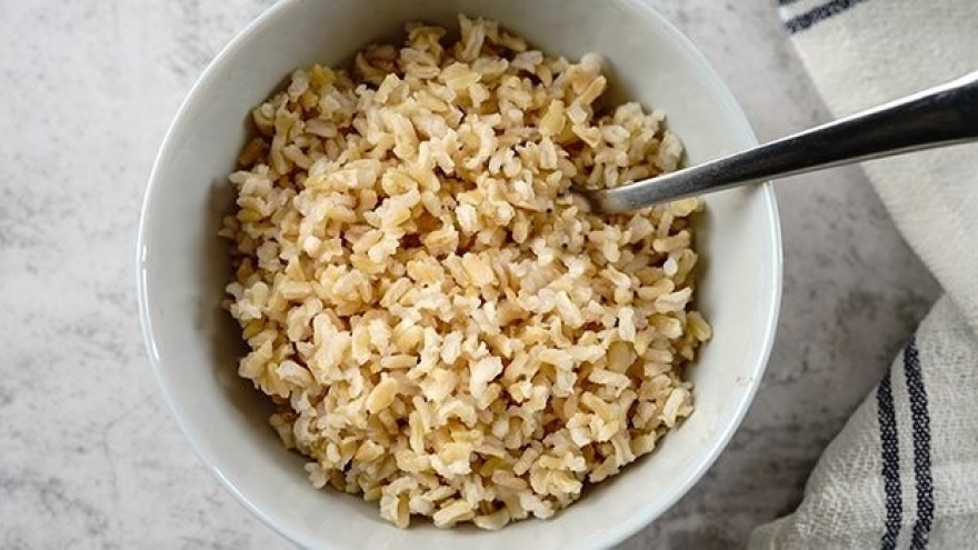 Việt Nam có một "siêu thực phẩm", ăn vào bổ đủ đường, cứ ra chợ là thấy