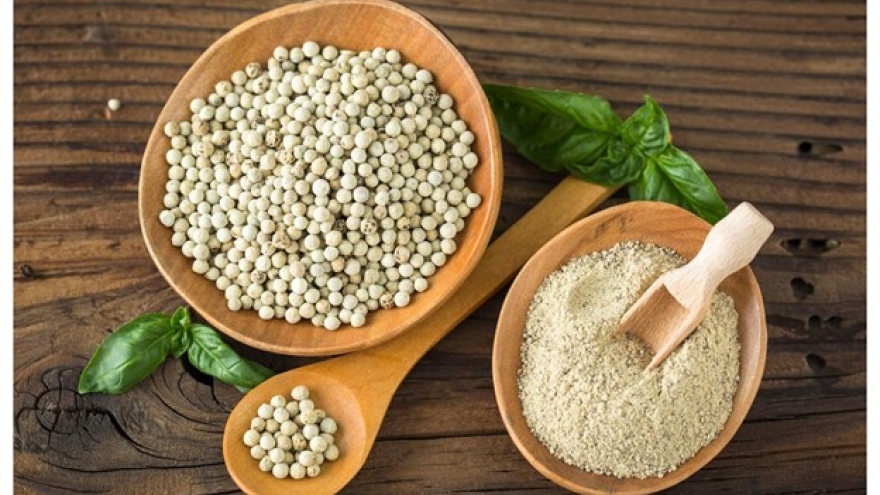 Loại gia vị Việt được ví như "vàng trắng", bổ não lại giúp ngừa bệnh hiệu quả