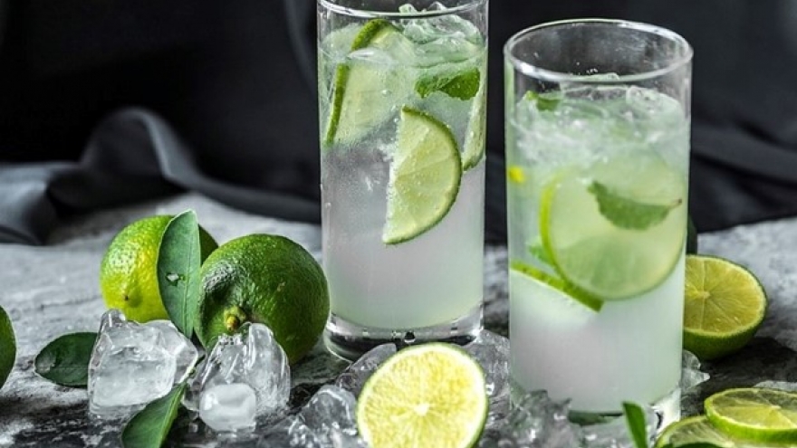 Loại "nước thần" uống một ly mỗi ngày cũng bổ đủ đường, ở Việt Nam giá siêu rẻ