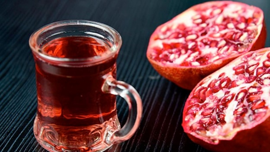 Loại "nước thần" giàu dinh dưỡng vừa bổ não vừa tốt cho tim mạch