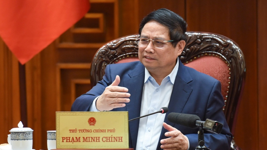 Thủ tướng yêu cầu thành lập tổ phản ứng nhanh về thuế đối ứng của Hoa Kỳ