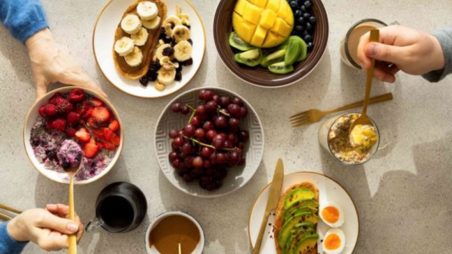 5 thực phẩm siêu rẻ ở chợ Việt, “càng ăn càng trẻ khỏe" nhưng ít người biết