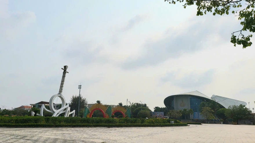 Bạc Liêu dự kiến còn 25 đơn vị hành chính cấp xã sau sắp xếp