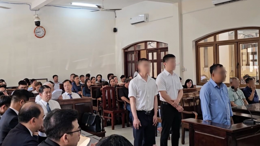 Xét xử 7 bị cáo sai phạm tại dự án khu dân cư Tân Thịnh, tỉnh Đồng Nai