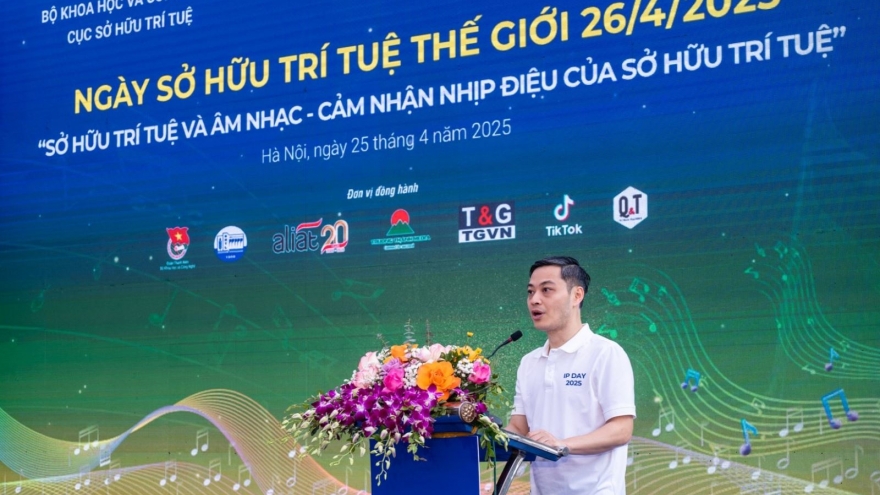 Hà Nội dẫn đầu cả nước về số lượng đơn đăng ký sở hữu công nghiệp