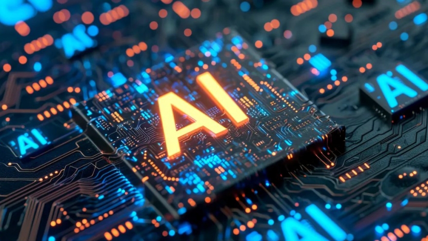 Trí tuệ nhân tạo ngày càng được sử dụng rộng rãi tại New Zealand