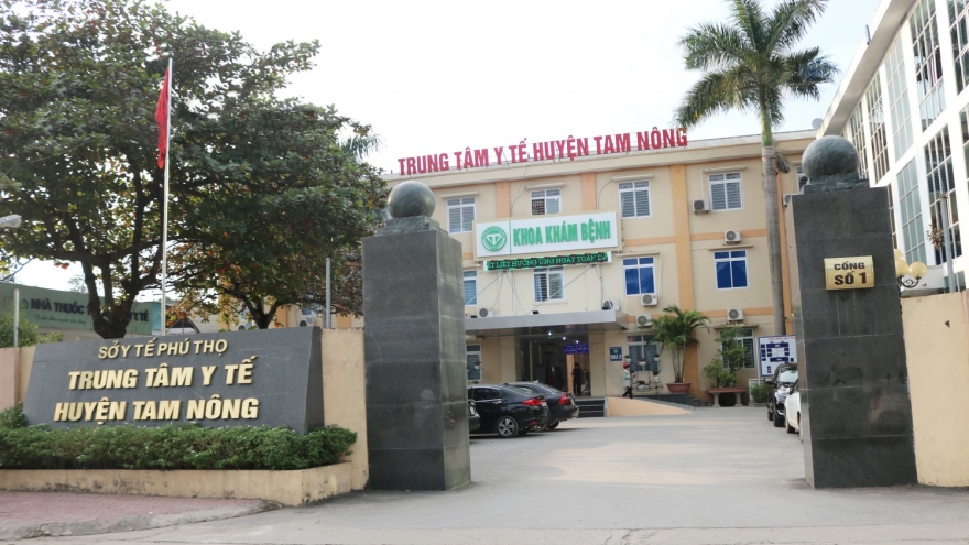 Cấp huyện kết thúc hoạt động, các trung tâm y tế sẽ ra sao?