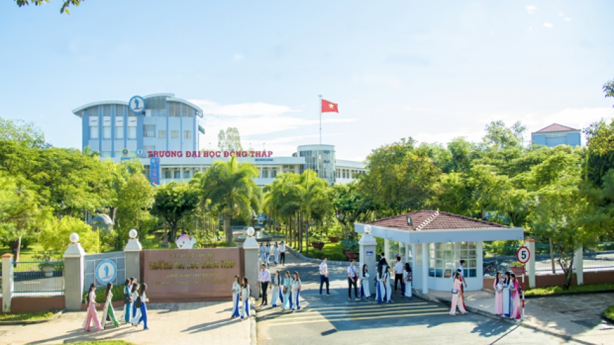 Sở Y tế Đồng Tháp thông tin vụ nghi ngờ ngộ độc thực phẩm ở Trường ĐH Đồng Tháp