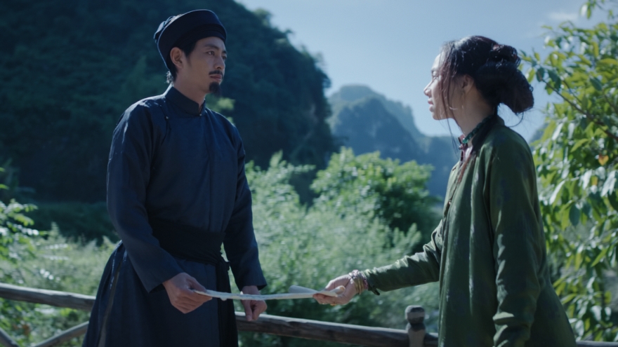 Nhạc phim “Thám Tử Kiên”: Giai điệu mê hoặc, lời ca như thơ của Phan Mạnh Quỳnh