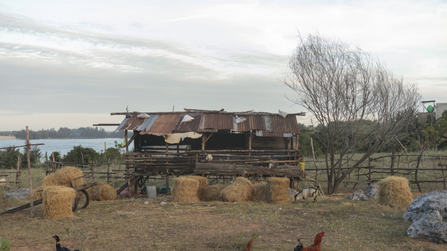 Lý Hải xây nguyên một căn nhà để quay "Lật mặt 8" chân thực nhất