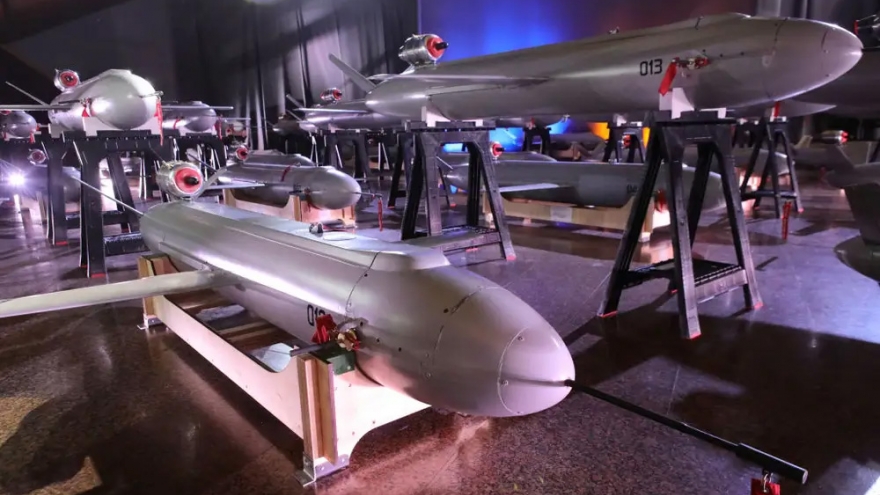 Châu Âu hưởng lợi thế nào khi giúp Ukraine tự đứng trên đôi chân của mình?