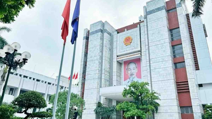 Hà Nội sẽ bố trí trụ sở quận, huyện thành nơi làm việc của cấp xã, phường mới