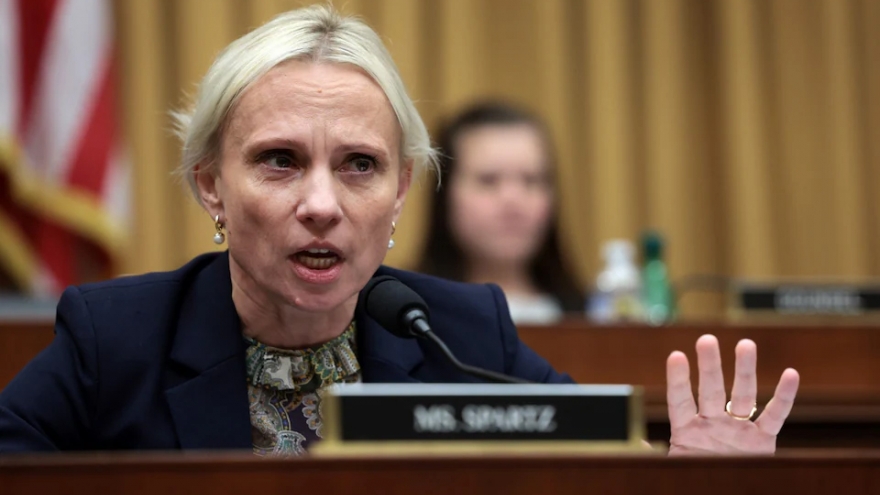 Ukraine phản bác bình luận của nghị sỹ Mỹ về nhượng bộ lãnh thổ cho Nga