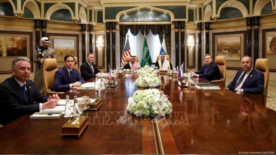 Đàm phán giữa Nga và Mỹ về bình thường hóa các phái bộ ngoại giao đạt nhiều kết quả