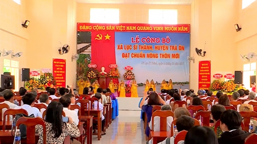 Thành lập xã mới, Vĩnh Long đề xuất giữ lại những tên xã có ý nghĩa lịch sử dân tộc