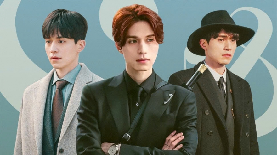 Lee Dong Wook: Sức hấp dẫn bền bỉ của một biểu tượng Hallyu