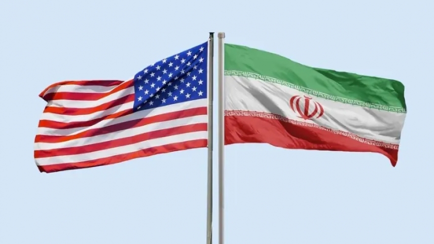 Mỹ và Iran nối lại đàm phán hạt nhân