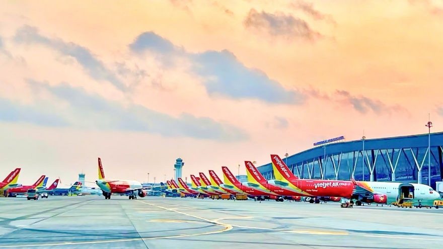 Vietjet cam kết tiếp tục là cầu nối tăng trưởng giữa Việt Nam và thế giới