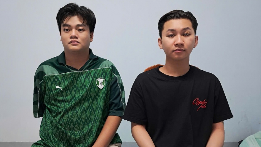 Lừa hàng chục nạn nhân mở ví điện tử, thẻ tín dụng chiếm đoạt hàng tỷ đồng